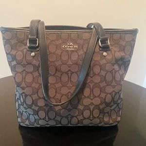 Looking to upgrade. The bag is in good condition.
